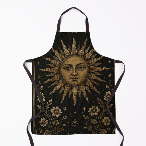 Item preview, solar oracle designed and sold by yelsiebrolen.