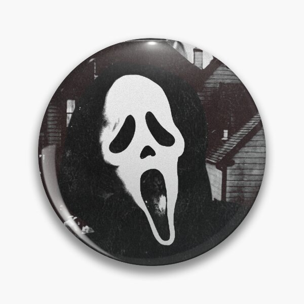 Item preview, Scream poster designed and sold by alexlovecowboys.