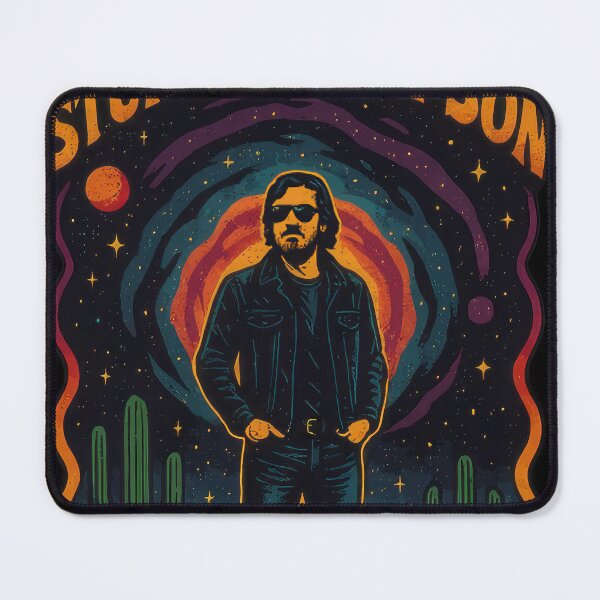 Item preview, Sturgill Simpson Vintage #3711 designed and sold by pple-frame.