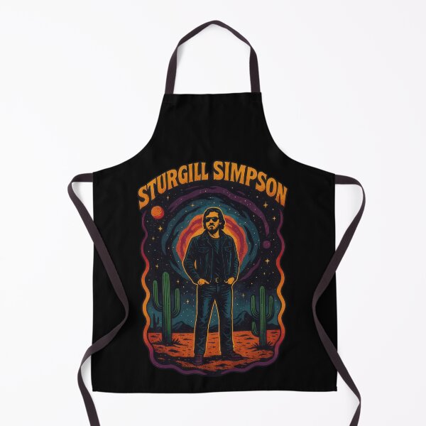 Item preview, Sturgill Simpson Vintage #3711 designed and sold by pple-frame.