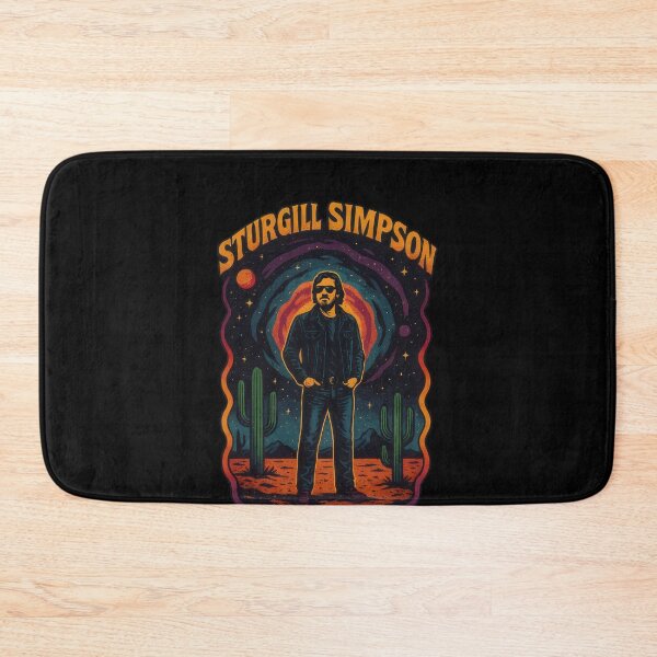 Item preview, Sturgill Simpson Vintage #3711 designed and sold by pple-frame.