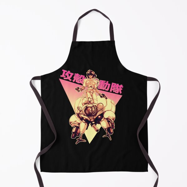 Item preview, Cyborg Security Officer Mecha Walker Kanji Triangle designed and sold by Tottan.
