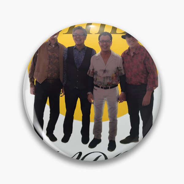 Item preview, Retro Music Group  Print designed and sold by NeonMashup.