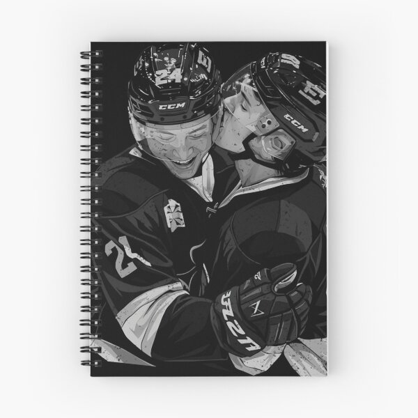 Item preview, Heated Rivalry Rozanov Hollander Hollanov Graphic designed and sold by Gifts-Trend.