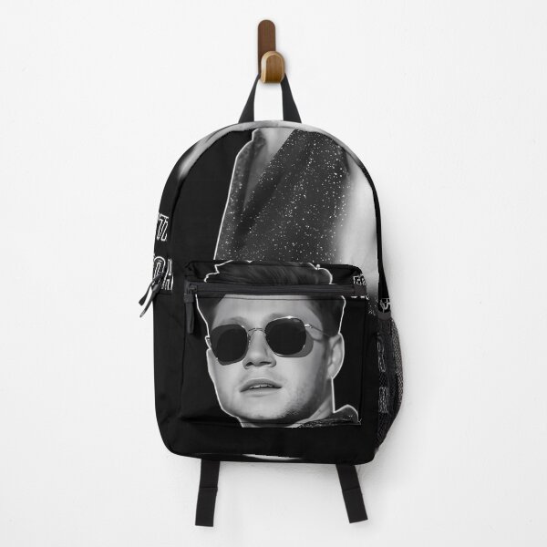 Item preview, Frankly I Dont Care Bold Stance Grayscale Portrait designed and sold by Tottan.