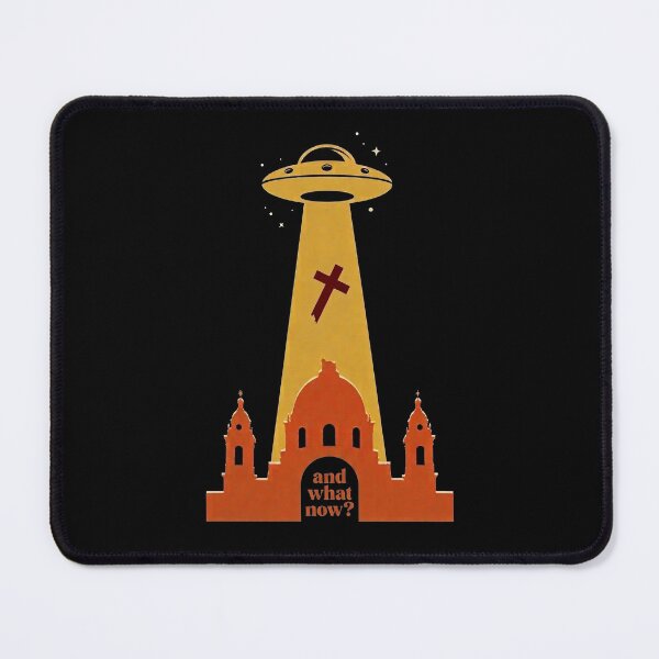 Item preview, Ufo Disclosure And What Now? designed and sold by darudcraft.