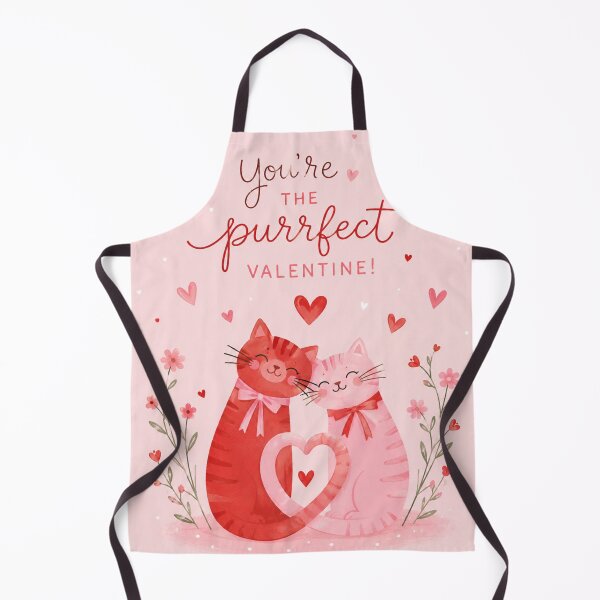 Item preview, Funny Cat Valentine's Day Cards Collection designed and sold by Ioanna-Studio.