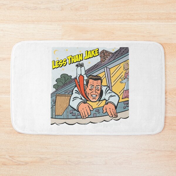 Item preview, Band Tribute Comic Window Escape  designed and sold by NeonMashup.