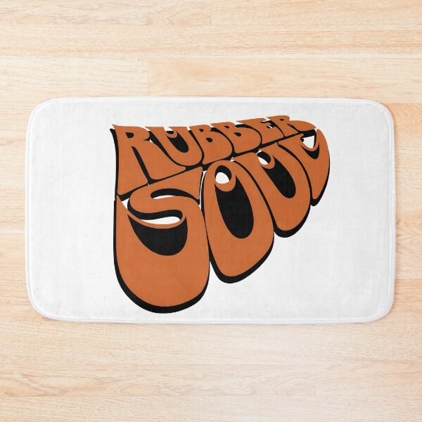 Item preview, Organic Flowing Font Groovy Word  designed and sold by NeonMashup.