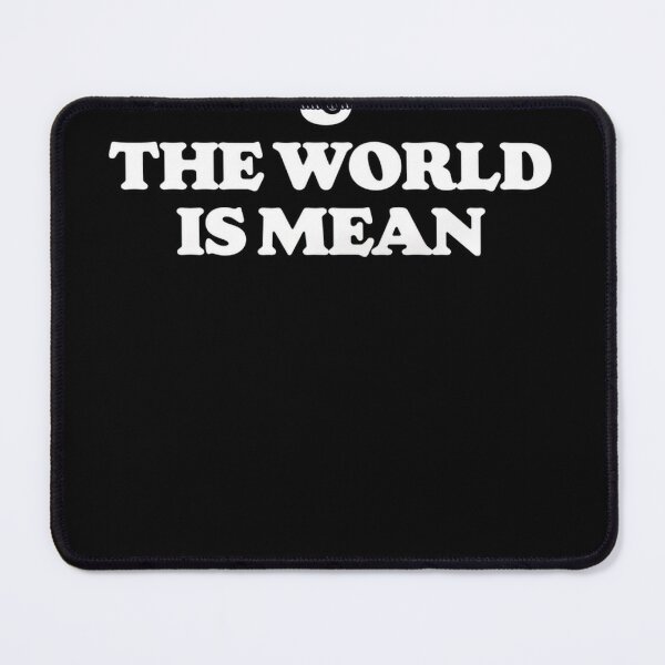 Item preview, Life Ain't Fair & The World Is Mean Funny Sturgill Simpson #6704 designed and sold by pple-frame.