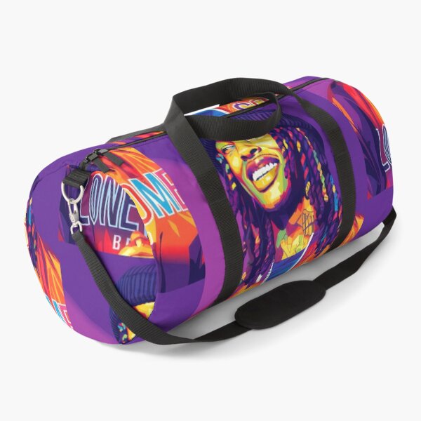 Item preview, King Von wpap art #557 designed and sold by vespira-motion.