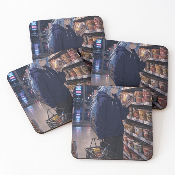 Item preview, Rimuru Tempest designed and sold by jinwooo.