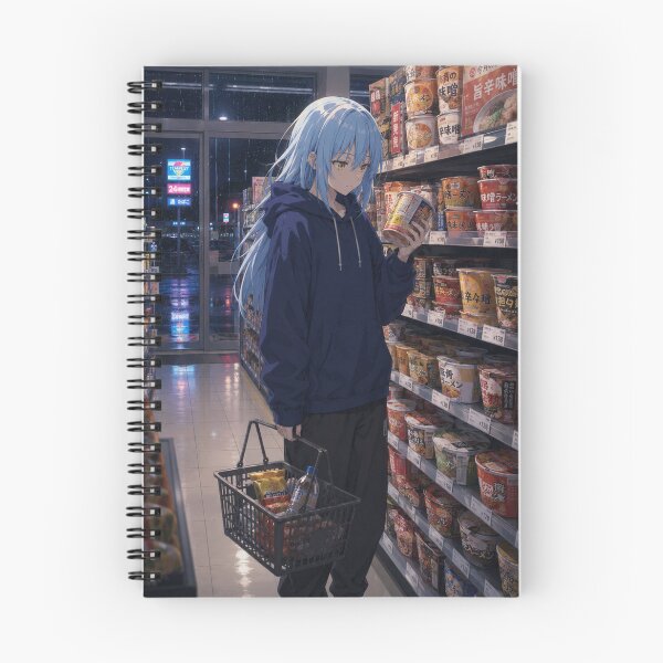 Item preview, Rimuru Tempest designed and sold by jinwooo.