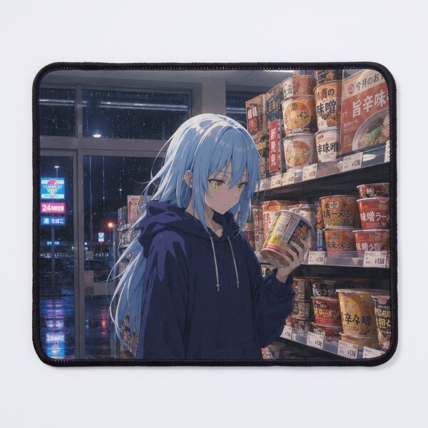 Item preview, Rimuru Tempest designed and sold by jinwooo.