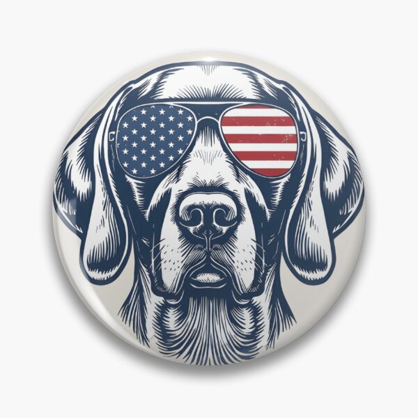 Item preview, Bark Like It's 1776 Shirt – Funny Patriotic Dog July 4th T-Shirt for Dog Lovers designed and sold by ZyxDes.