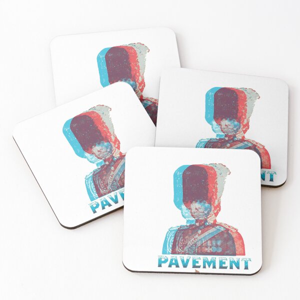 Item preview, Band  Anaglyph Soldier  designed and sold by NeonMashup.