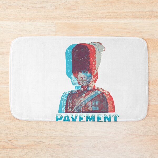 Item preview, Band  Anaglyph Soldier  designed and sold by NeonMashup.