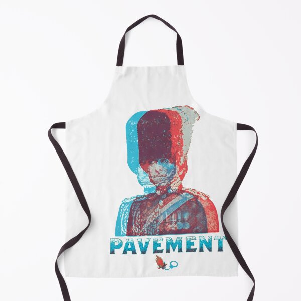 Item preview, Band Anaglyph Soldier designed and sold by NeonMashup.