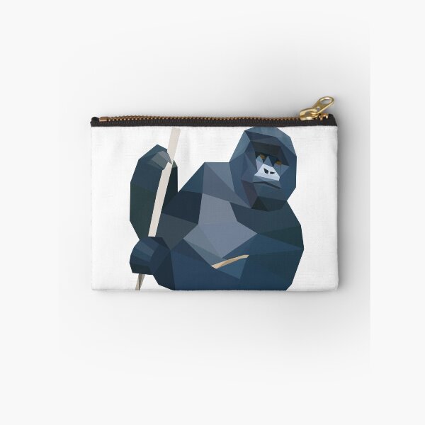 Item preview, Harambe designed and sold by AthleticHeroes.