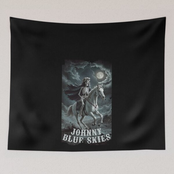 Item preview, JOHNNY BLUE SKIES - STURGILL SIMPSON #2306 designed and sold by pple-frame.