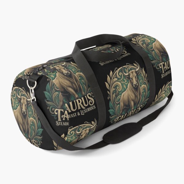 Item preview, Taurus Zodiac Sign Sticker | Daily Horoscope Astrology Bull Design | Taurus Steadfast & Luxurious Gift designed and sold by Bhaskar Digital Art.