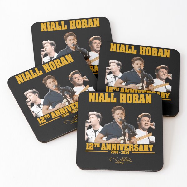 Item preview, Twelfth Gold Block Lettering Musician Collage designed and sold by Tottan.