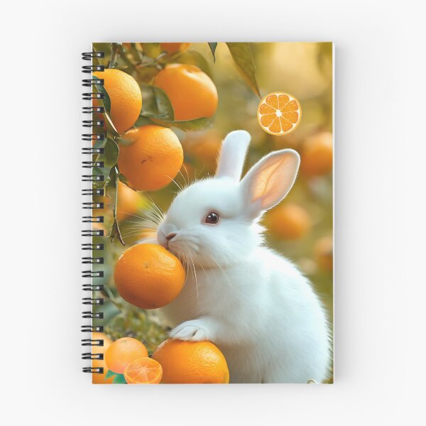 Item preview, Cute Rabbit  printed  products designed and sold by Brewgoodness.
