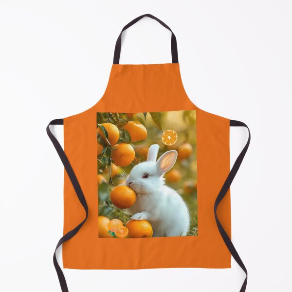 Item preview, Cute Rabbit printed products designed and sold by Brewgoodness.
