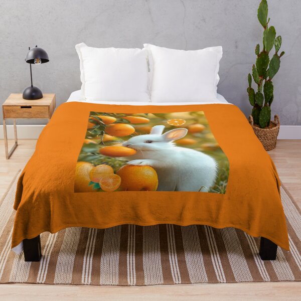 Item preview, Cute Rabbit printed products designed and sold by Brewgoodness.