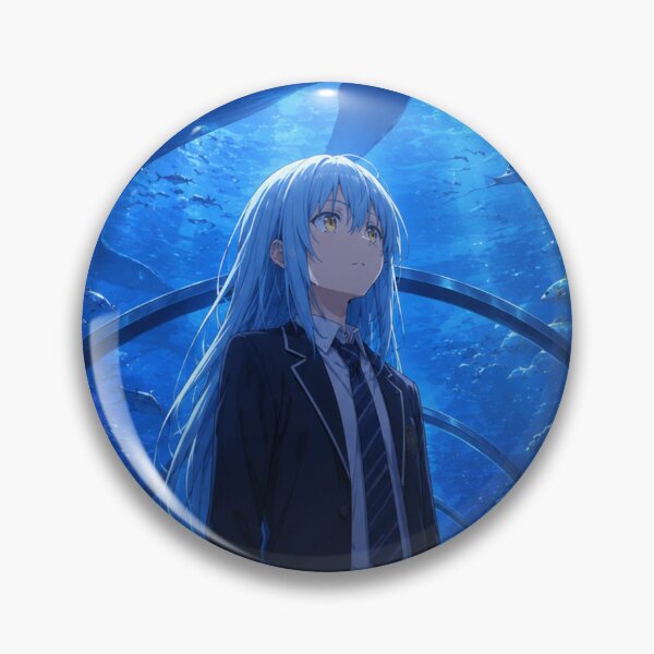 Item preview, Rimuru  designed and sold by jinwooo.