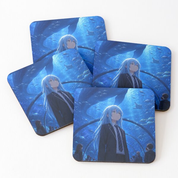 Item preview, Rimuru  designed and sold by jinwooo.