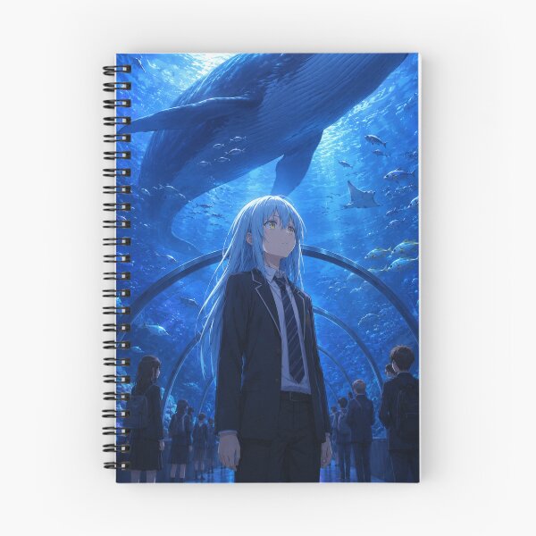 Item preview, Rimuru  designed and sold by jinwooo.