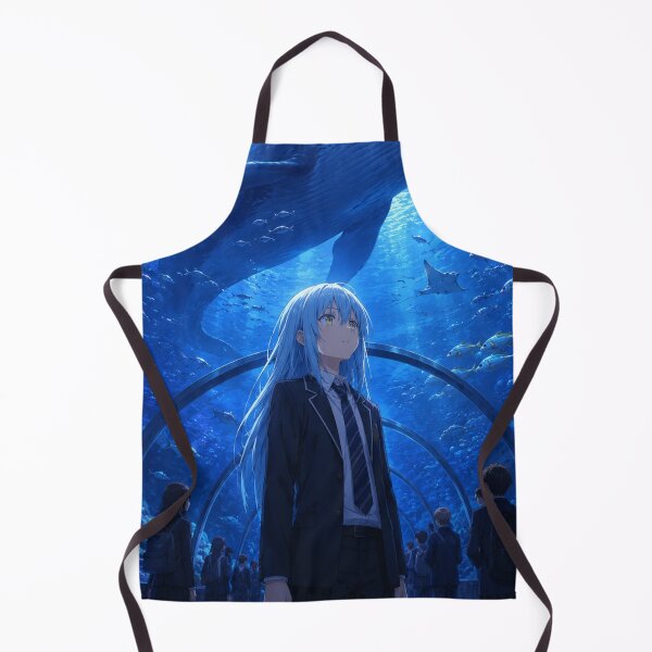 Item preview, Rimuru  designed and sold by jinwooo.