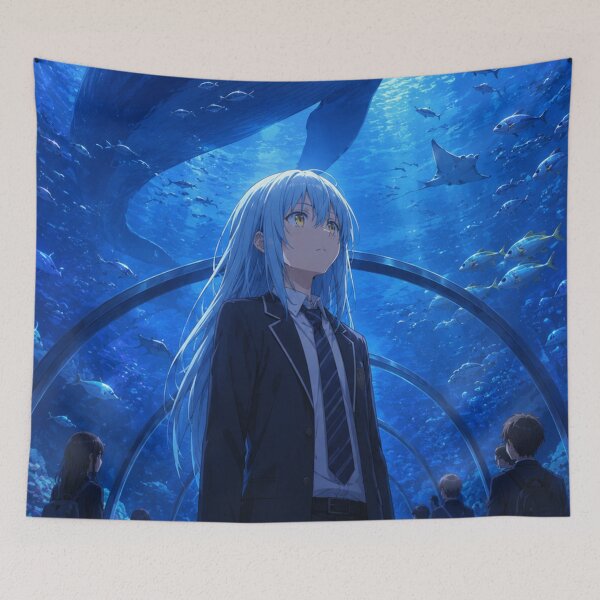 Item preview, Rimuru  designed and sold by jinwooo.