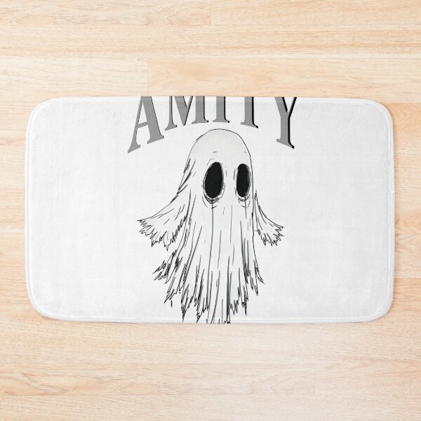 Item preview, Amity Ghost  Stencil Style Wear designed and sold by NeonMashup.