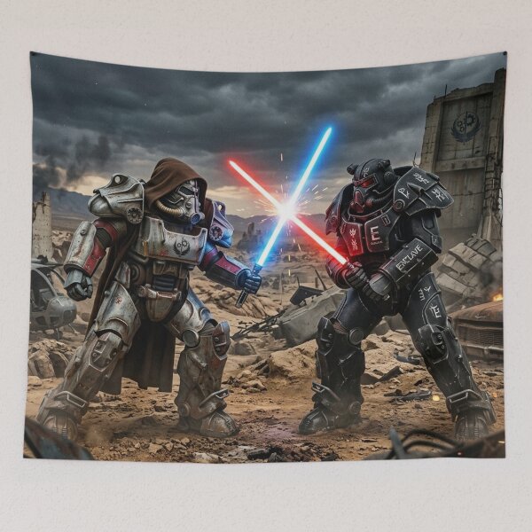 Item preview, Duel designed and sold by RaF71PrO.