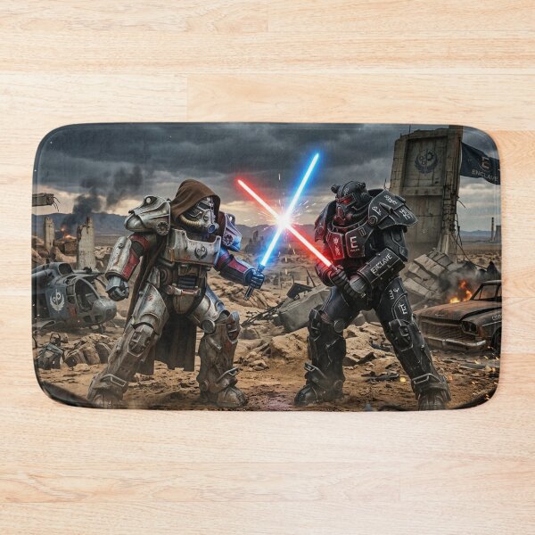 Item preview, Duel designed and sold by RaF71PrO.