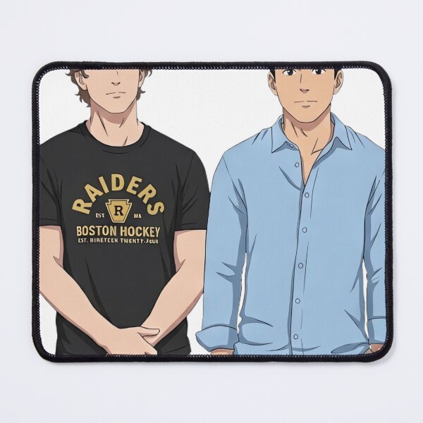 Item preview, Funny Hollander And Rosanov Heated Rivalry Holland designed and sold by elazzouzimar1.