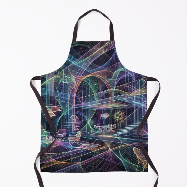Item preview, Neon architecture in a state of suspension designed and sold by Sigtrix.