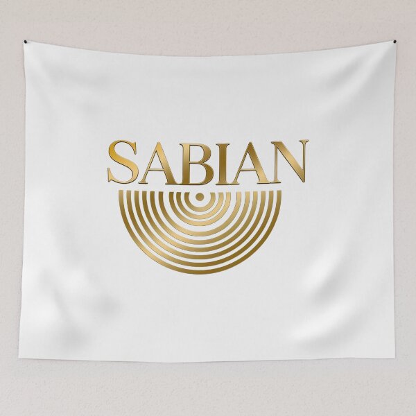 Item preview, Gold Sound Ripple Musician Symbol designed and sold by NeonMashup.