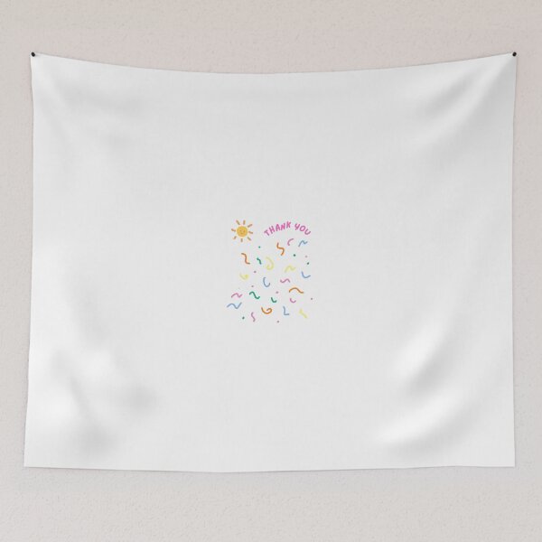 Item preview, Copy of Copy of Copy of Copy of Bright Happy Color Design | Cute Positive Vibes Art designed and sold by Alittlefaa-1999.