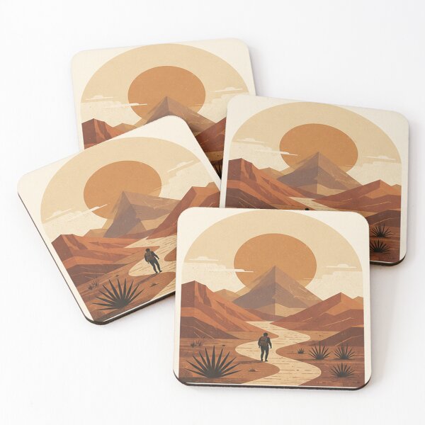 Item preview, tracking sunset designed and sold by yelsiebrolen.