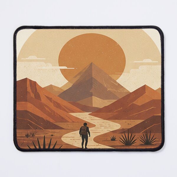 Item preview, tracking sunset designed and sold by yelsiebrolen.