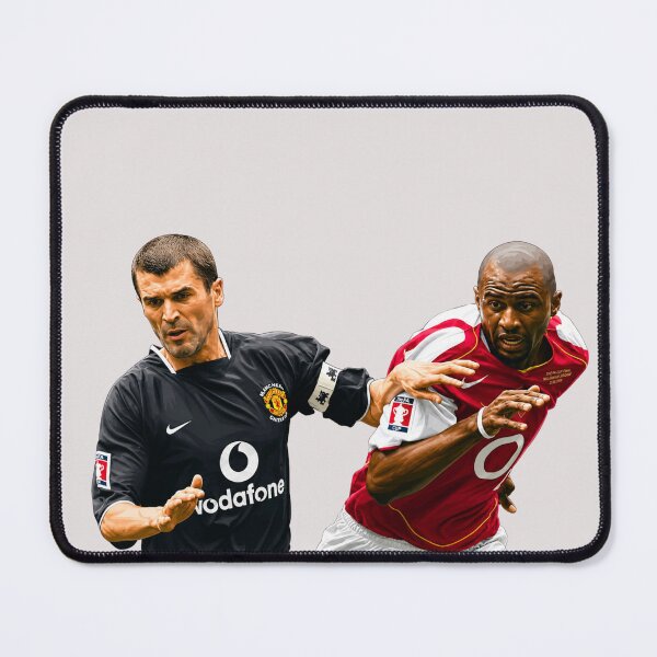Item preview, Roy Keane Vs  Patrick Viera designed and sold by Sector 99.
