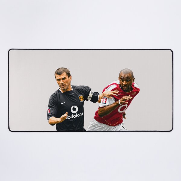 Item preview, Roy Keane Vs Patrick Viera designed and sold by Sector 99.