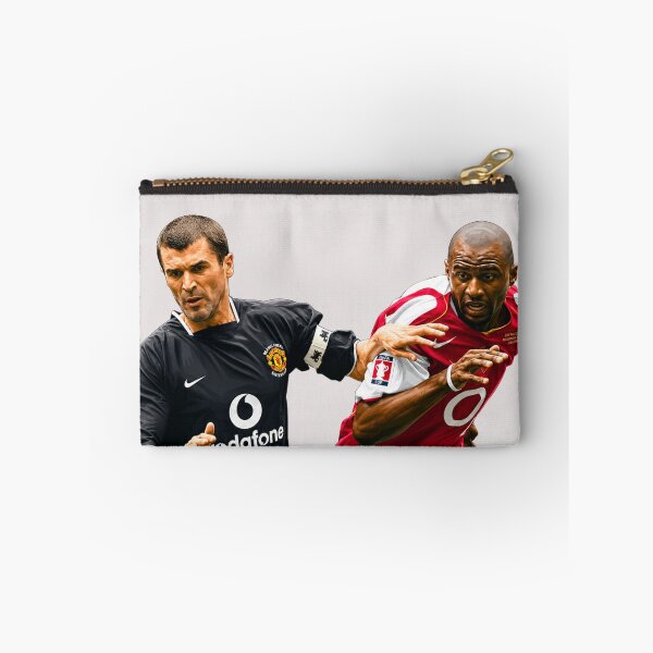 Item preview, Roy Keane Vs  Patrick Viera designed and sold by Sector 99.