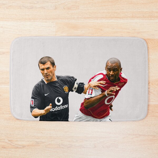 Item preview, Roy Keane Vs  Patrick Viera designed and sold by Sector 99.