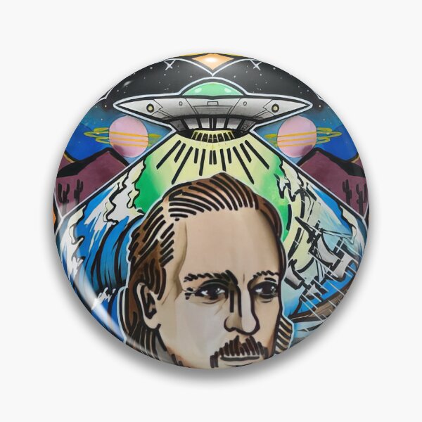 Item preview, Sturgill Simpson Turtle #2255 designed and sold by pple-frame.