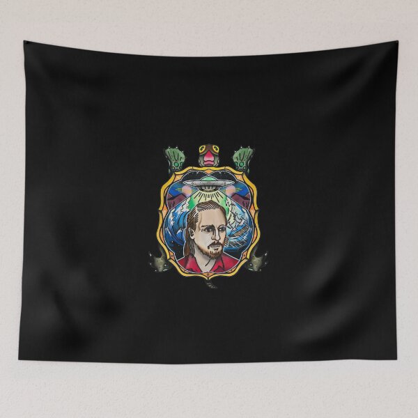 Item preview, Sturgill Simpson Turtle #2255 designed and sold by pple-frame.