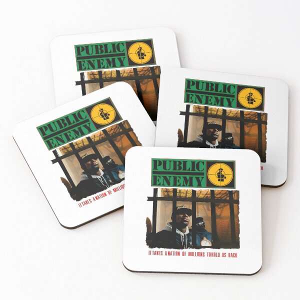 Item preview, Public Enemy Band designed and sold by MagicEagleStore.